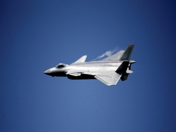 US Air Force sounds alarm on China’s missile arsenal and ‘Kill Web’ threat