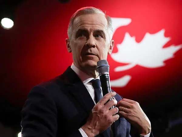“Canadian govt unequivocally stands against terrorism”: PM Mark Carney calls Kanishka bombing “deadliest attack” in Canada’s history