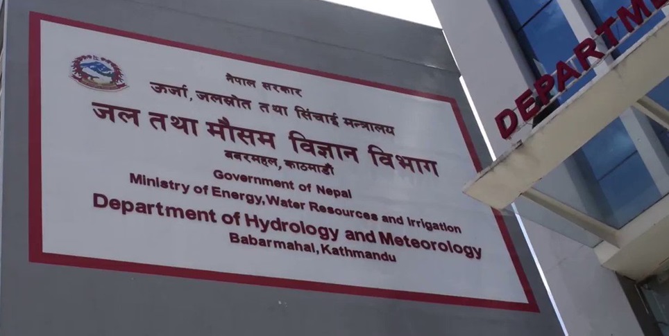 Monsoon to become active across Nepal within a week