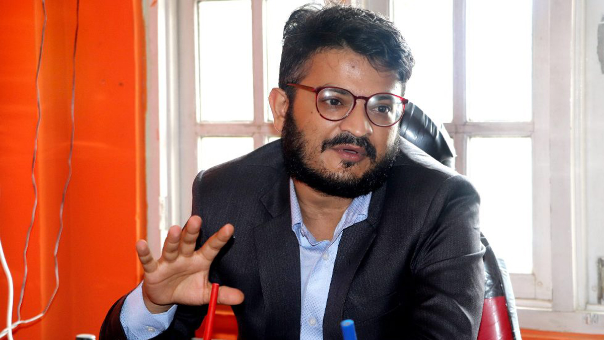 Supreme Court hearing on Mukul Dhakal’s petition postponed