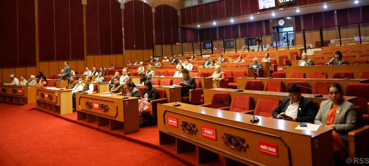 National Assembly to discuss Tourism Bill today; five parliamentary committees also meeting