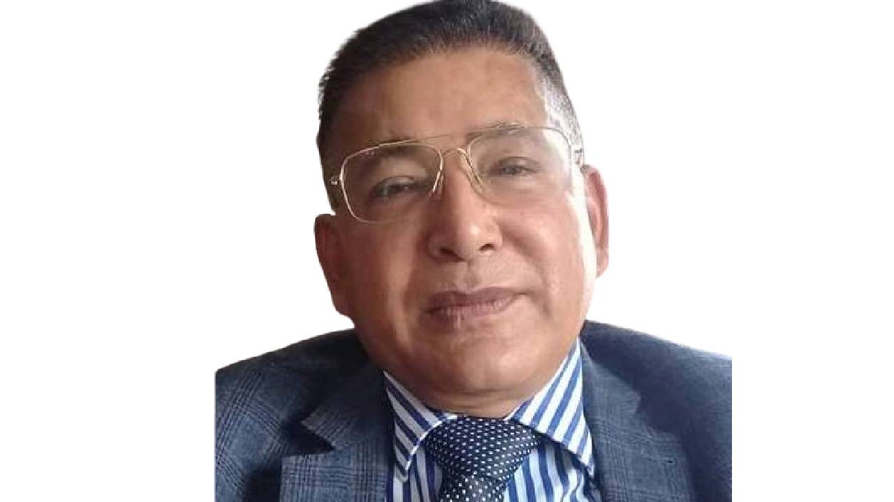 Former Karnali Bank CEO Raya arrested in Rs 2.5 billion fraud case