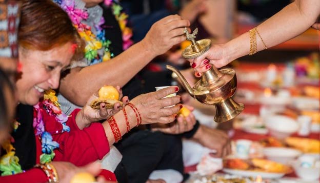 Newar community observing Sithi Nakha festival today