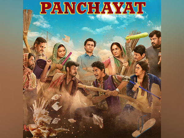 ‘Panchayat’ season 4 trailer gives glimpse into Phulera’s fiercest showdown yet!