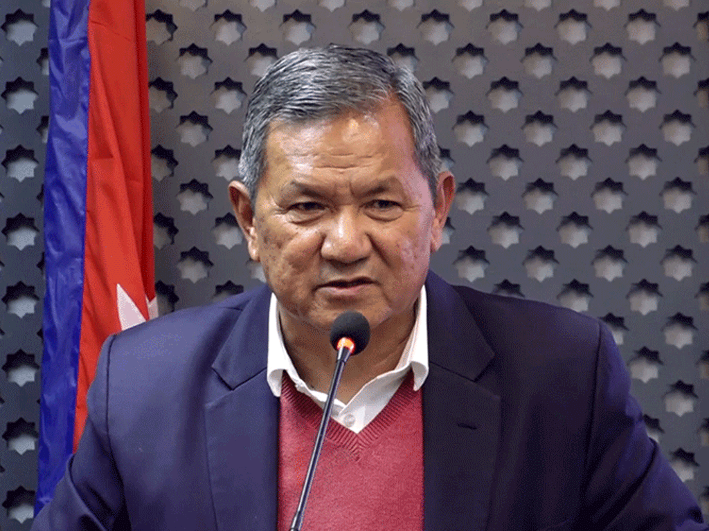 Nepal proposes social network regulation bill to address misinformation and cybersecurity threats
