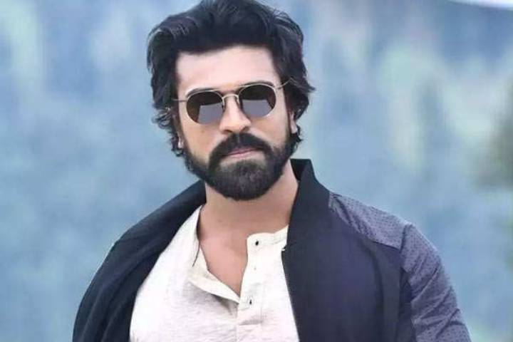 Major Mishap on Ram Charan’s ‘The India House’ Set; Several Injured