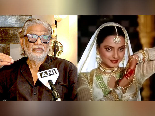 “She became Umrao beyond my expectations…”: Muzaffar Ali talks about Rekha’s iconic performance in ‘Umrao Jaan’