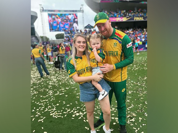 SA’s power-hitter Heinrich Klaasen announces retirement from international cricket
