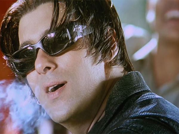 Salman Khan says he took inspiration from Dr APJ Abdul Kalam for Tere Naam look