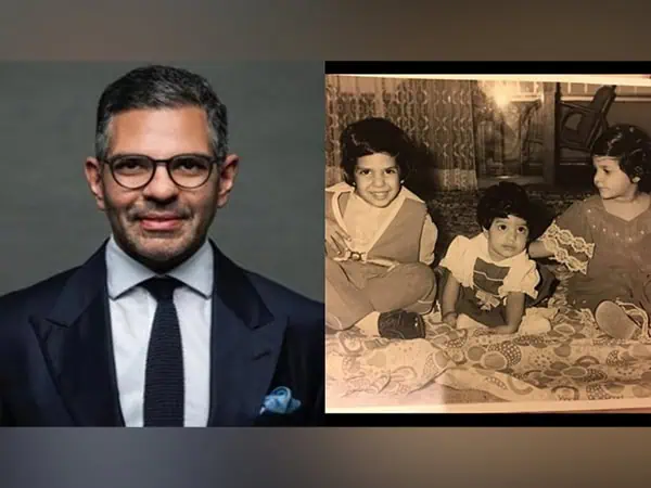 We didn’t fix what had broken…” Sunjay Kapur’s sister confesses they had not spoken for years “due to ego”