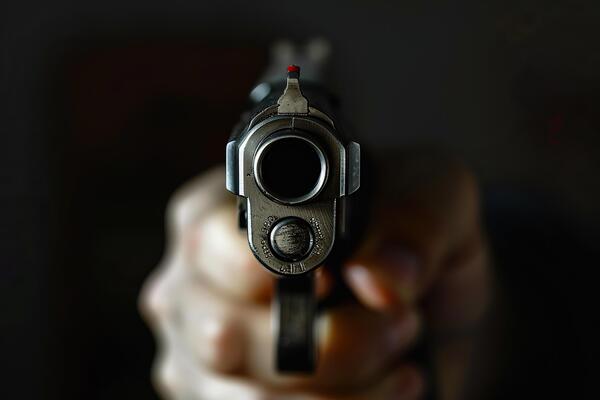Police shoot two drug smugglers near Grande Hospital in Tokha