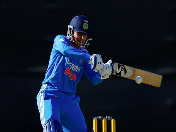 Smriti Mandhana reclaims No. 1 ranking in ICC Women’s ODI
