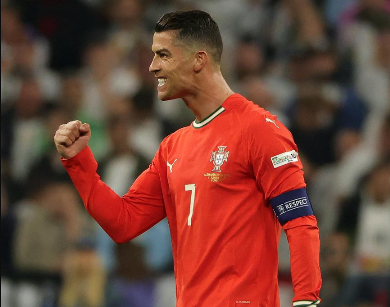 Portugal turns the tables on Germany in Nations League semifinal