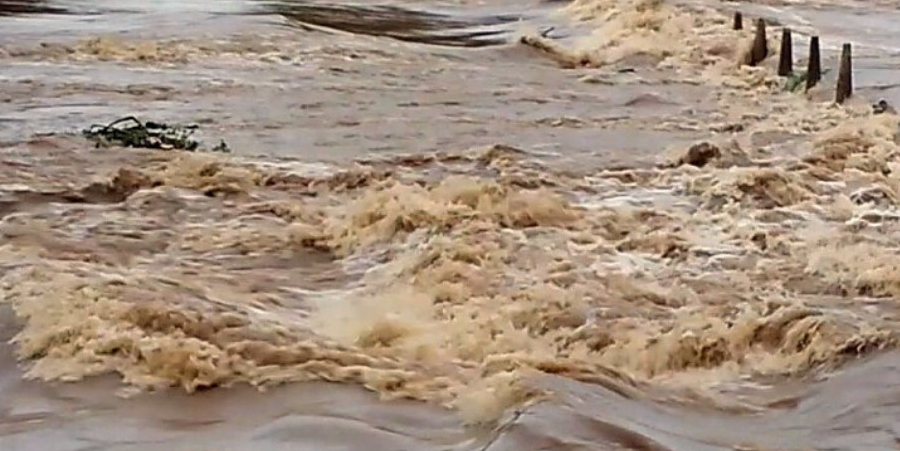 Flood Forecasting Division issues alert for 11 districts today