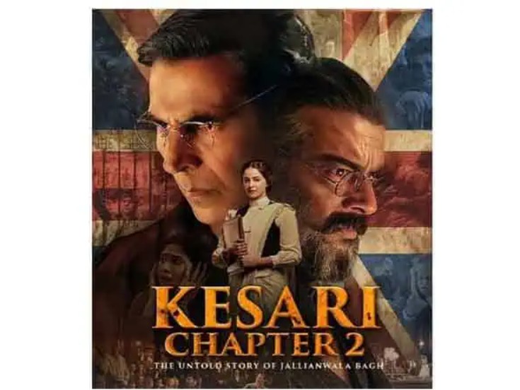 Akshay Kumar’s ‘Kesari 2’ to kickstart its digital journey, see details