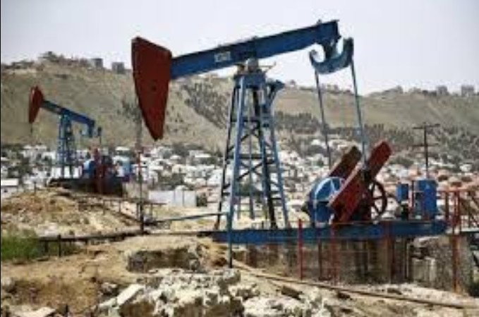 U.S. oil imports, exports down last week