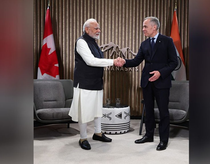 Canada, India agree to resume diplomatic services, designate new High Commissioners