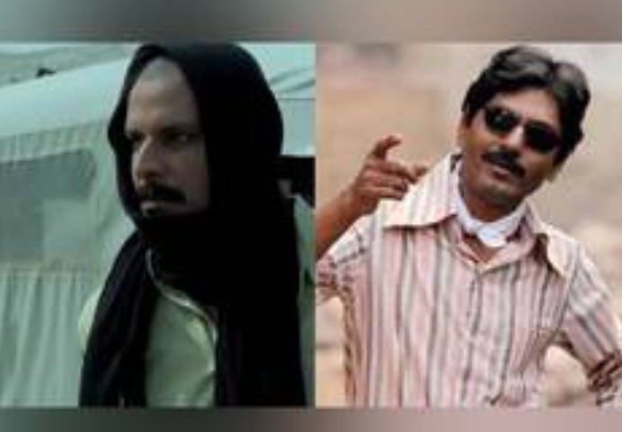 Nawazuddin Siddiqui, Manoj Bajpayee remember ‘Gangs of Wasseypur’ as the film clocks 13 years