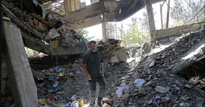 71 killed in Israeli strike on prison in Tehran: Iran’s judiciary