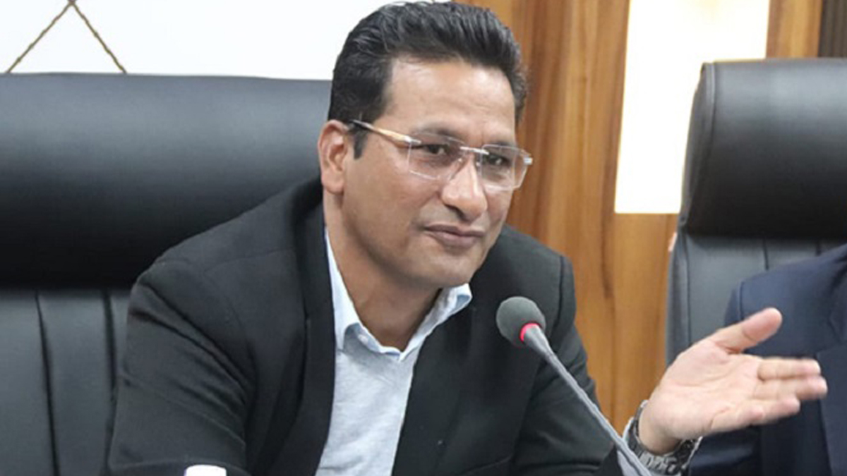 ‘Budget not favourable to peasants’