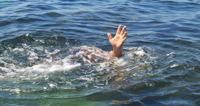 Two children drown in community forest pond in Jhapa