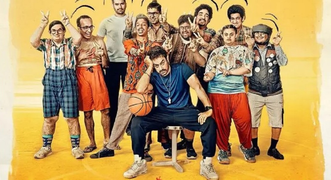 Aamir Khan to release ‘Sitaare Zameen Par’ on YouTube