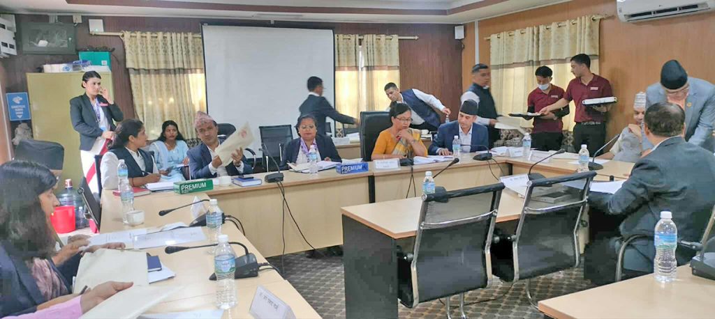 7 complaints filed against 3 proposed Supreme Court judges