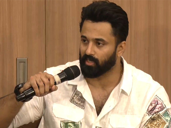 Unni Mukundan refutes assault allegations, says no physical harm done in dispute with former manager