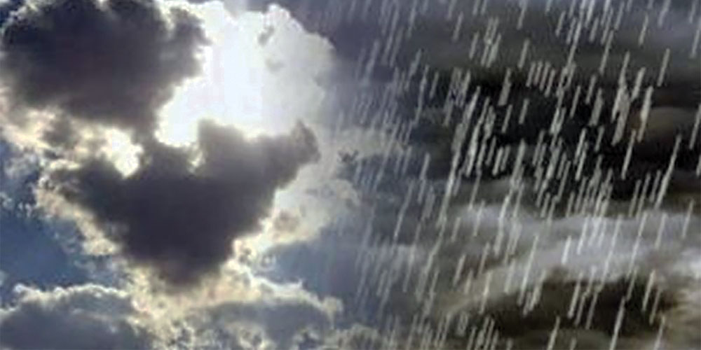 Monsoon shifts to East Asia from Koshi Province