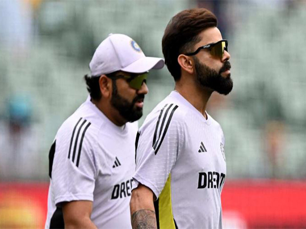 Shubman Gill opens up on Rohit-Kohli’s Test captaincy ahead of England series