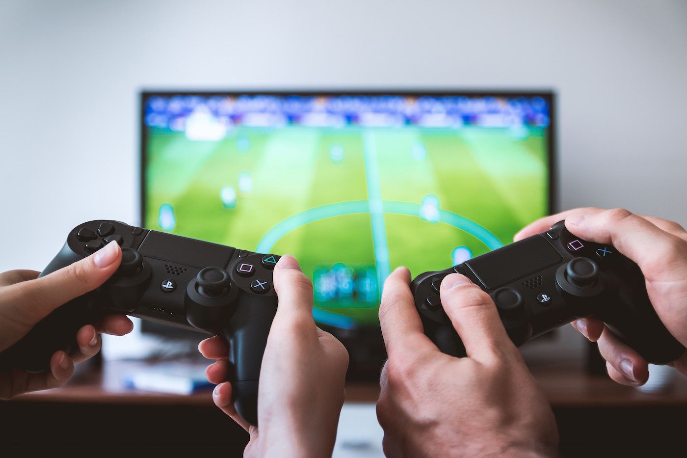 77 pct of Russian internet users have played video games: survey