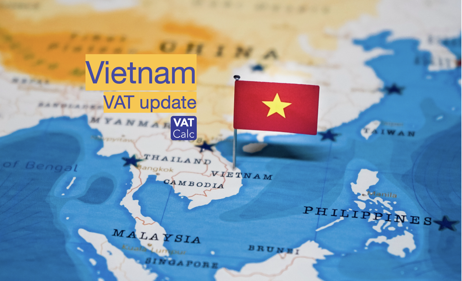 Vietnam extends VAT reduction until 2026