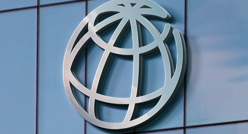 World Bank cuts global growth forecasts on trade barriers, policy uncertainty