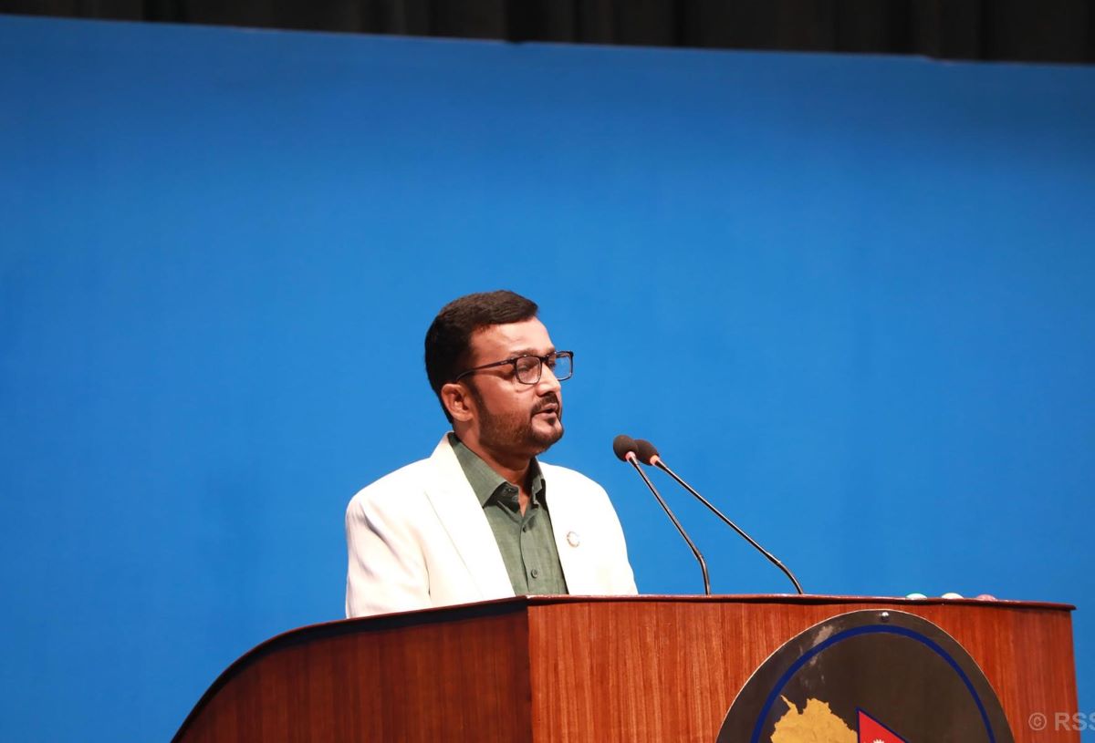 100% of citizens will have access to basic drinking water: Minister Yadav