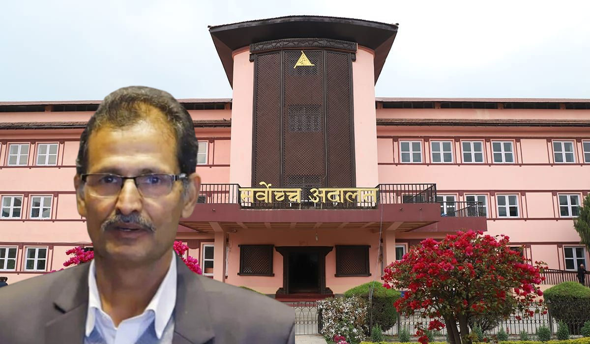 Everything You Need to Know About the Criminal Probe Against Former Speaker Agni Sapkota
