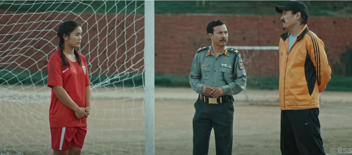 ‘Anjila’ movie now available for just Rs 100