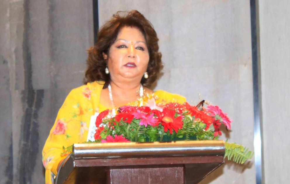 Nepal-India ties key to shared prosperity: Foreign Minister Rana