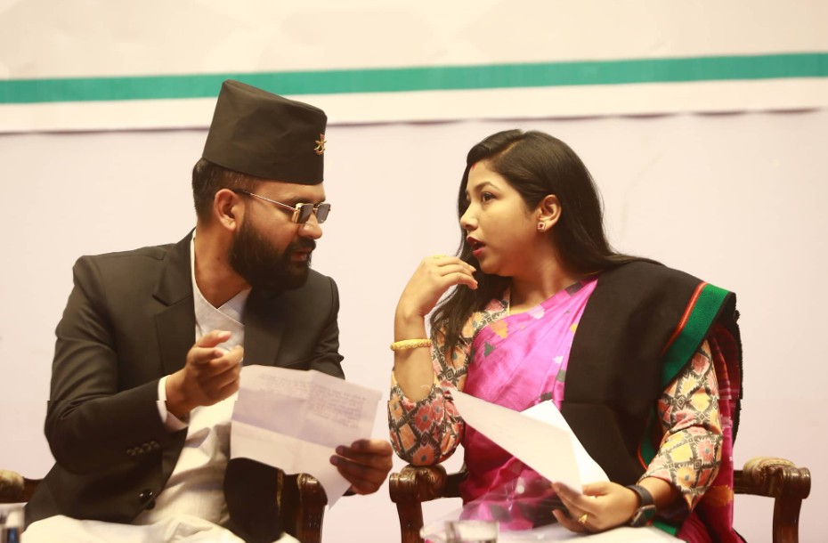 KMC executive meeting likely soon as Mayor, Deputy Mayor reconcile