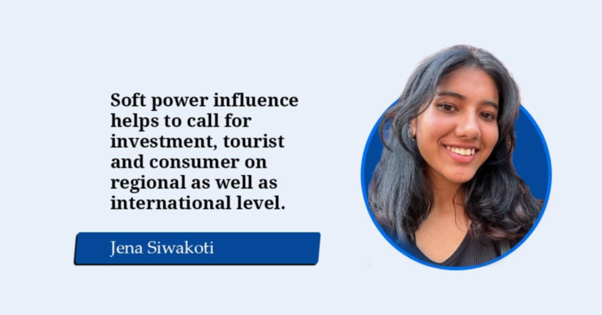 Soft Power: A Strategic Tool for Nepal to Foster Diplomatic Ties