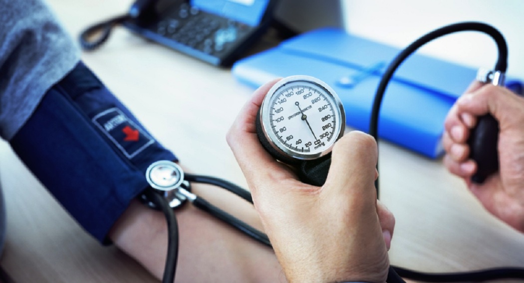 High blood pressure poses growing threat to public health, Experts warn