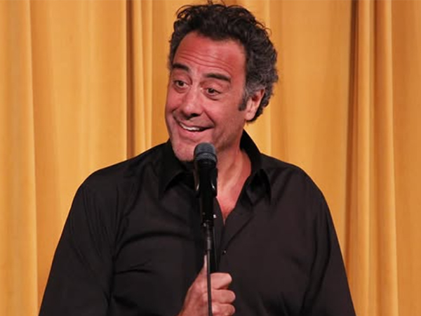 ‘Everybody Loves Raymond’ reboot not happening, confirms Brad Garrett