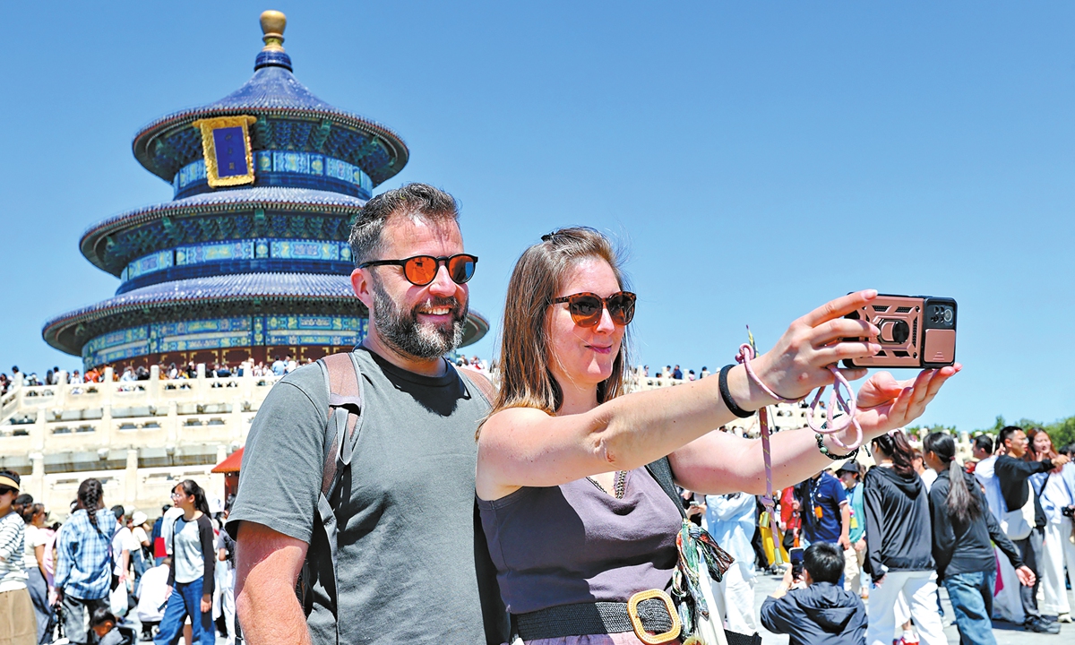 China adds Indonesia to 240-hour visa-free transit program, expands list to 55 countries