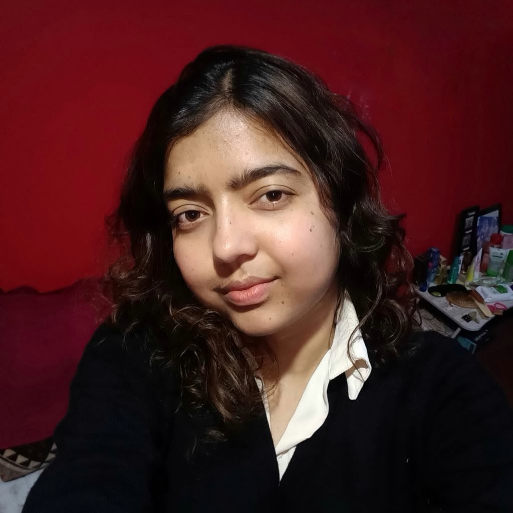 Manashi Basnet