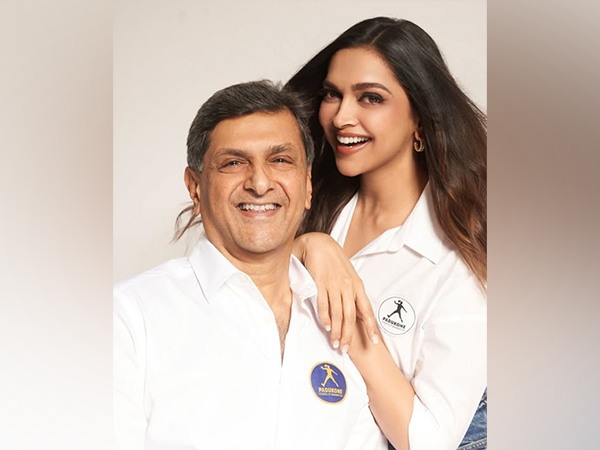 Deepika Padukone wishes her father Prakash Padukone on his birthday through special announcement