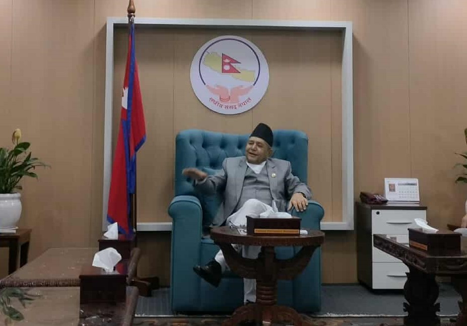 House will proceed with or without opposition support, says Speaker