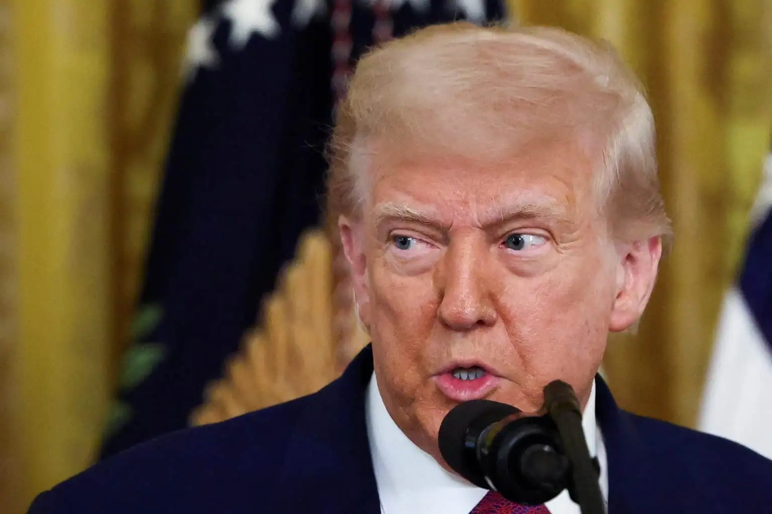 Trump says he’s ‘disappointed but not done’ with Putin
