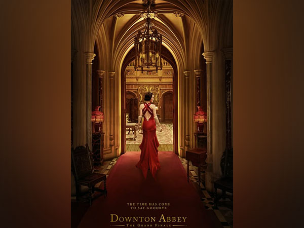 ‘Downton Abbey: The Grand Finale’ trailer released, film to hit the theatres on this day