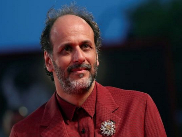 Luca Guadagnino in talks to direct ‘Artificial’, drama about AI