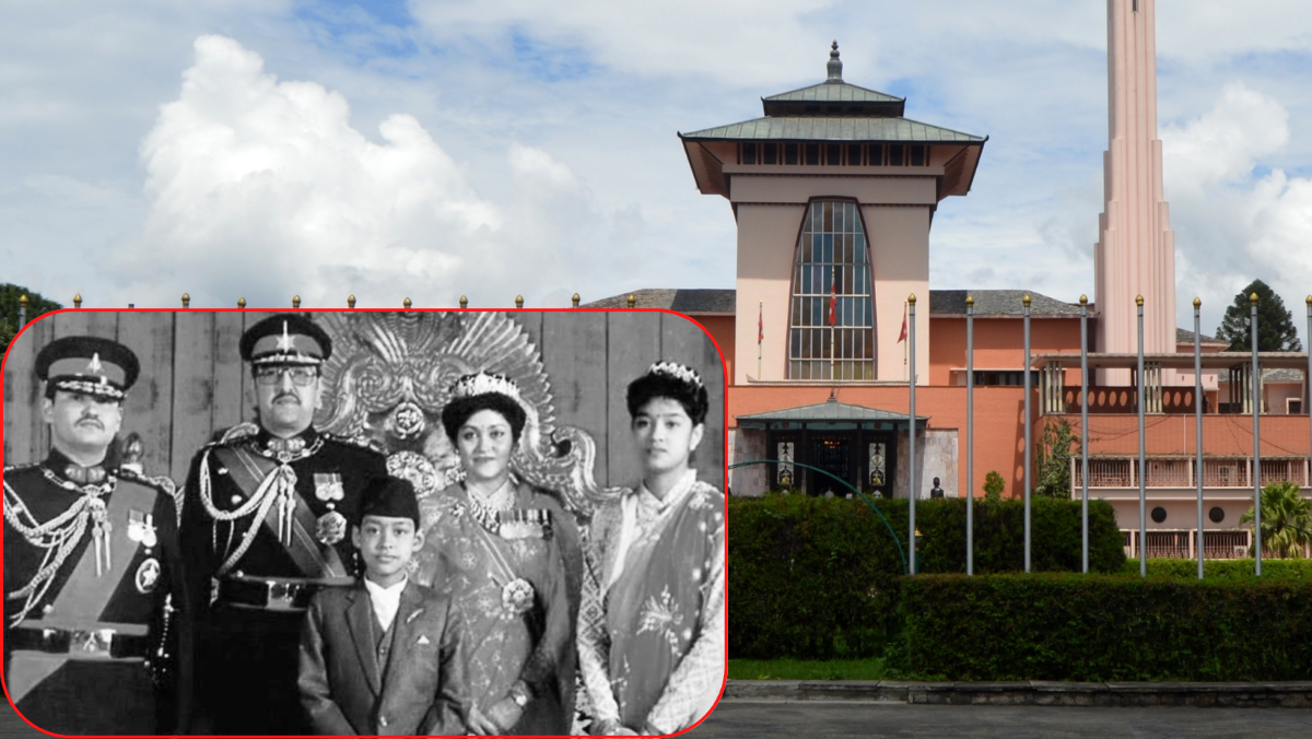 Blood at the Palace: Everything You Should Know About Nepal’s Royal Massacre in 2001