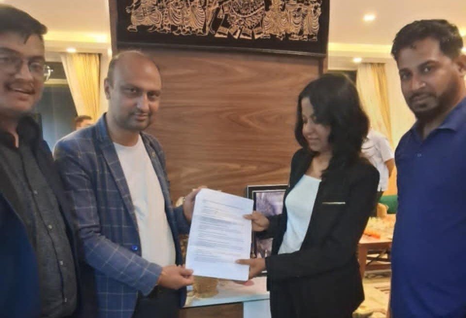 ICT Alliance 2025 aims to strengthen Nepal–Sri Lanka tech ties